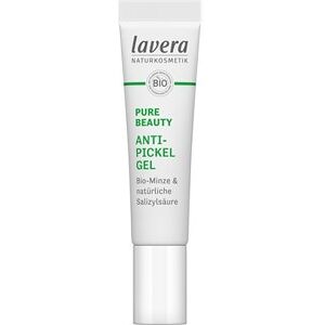 Lavera Ansigtspleje Faces Hudrensning Pure Beauty gel mod uren hud