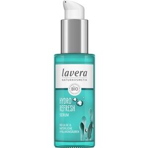 Lavera Ansigtspleje Faces Serum Hydro Refresh Serum