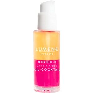 Lumene Indsamling Nordic-C [Valo] Arctic Berry Multivitamin Oil Cocktail