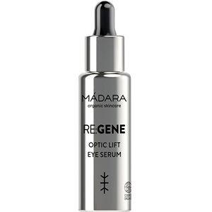 MÁDARA Ansigtspleje Øjenpleje Optic Lift Eye Serum