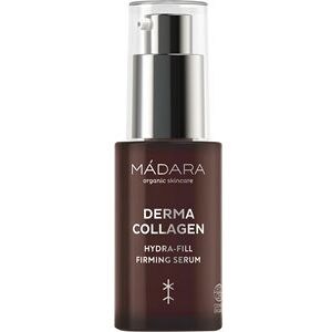 MÁDARA Ansigtspleje Pleje Hydra-Fill Firming Serum