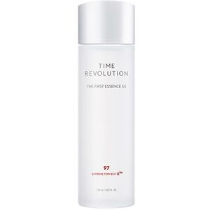 MISSHA Ansigtspleje Hudrensning Time Revolution The First Treatment Essence 5X