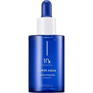 MISSHA Ansigtspleje Serums & ampoules Super Aqua Ampoule