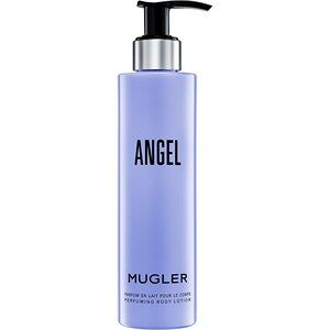 MUGLER Parfumer til kvinder Angel Body Lotion