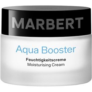 Marbert Hudpleje Aqua Booster Moisturising Cream