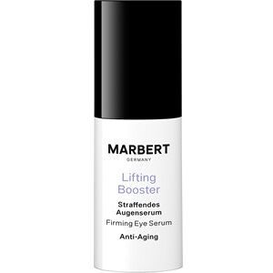 Marbert Hudpleje Lifting Booster Firming Eye Serum