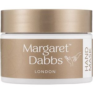 Margaret Dabbs Pleje Håndpleje Pure Overnight Hand Mask