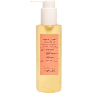 Meisani Ansigtsrensning Make-up-fjerner Vitamin E-Raser Cleansing Oil