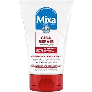 Mixa Hudpleje Håndpleje Cica Repair Hand Balm