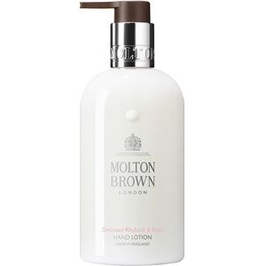 Molton Brown Collection Delikat rabarber & rose Hand Lotion