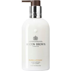 Molton Brown Collection Flora Luminare Body Lotion