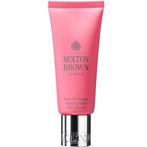 Molton Brown Collection Fiery Pink Pepper Hand Cream