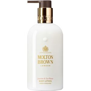 Molton Brown Collection Jasmin & Solrose Body Lotion