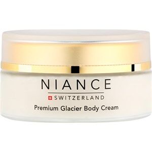 NIANCE Kropspleje Fugtighedspleje Premium Glacier Body Cream