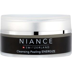 NIANCE Ansigtspleje Hudrensning EnergizeCleansing Peeling