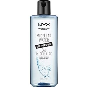 NYX Professional Makeup Hudpleje Make-up Remover Micellar Water Make-up Remover