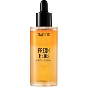 Nacific Ansigt Serum Fresh Herb Origin Serum