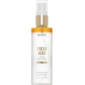 Nacific Ansigt Spray Fresh Herb Origin Mist Serum