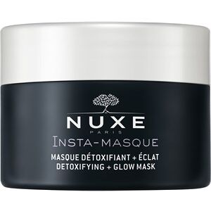 Nuxe Ansigtspleje Masker og peeling Insta-MasqueMasque Détoxifiant + Éclat