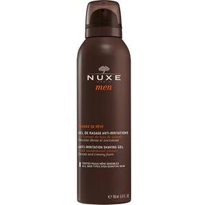 Nuxe Pleje til ham  Men Rasage de RêveGel De Rasage Anti-Irritations