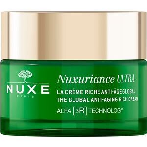 Nuxe Ansigtspleje Nuxuriance Ultra The Global Anti-Aging Rich Cream