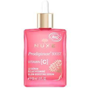 Nuxe Ansigtspleje Prodigieuse Boost Glow-Boosting Serum