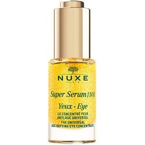 Nuxe Ansigtspleje Super Serum [10] Age-Defying Eye Concentrate