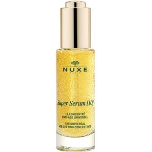 Nuxe Ansigtspleje Super Serum [10] The Universal Age-Defying Concentrate