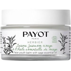 Payot Hudpleje Herbier Face Youth Balm with Sage Essential Oil