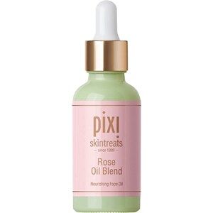 Pixi Hudpleje Ansigtspleje Rose Oil Blend Nourishing Face Oil