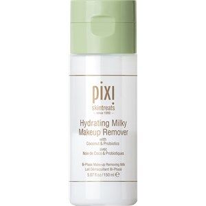 Pixi Hudpleje Ansigtsrensning Hydrating Milky Makeup Remover