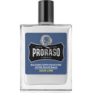 Proraso Pleje til ham Azur Lime After Shave Balm