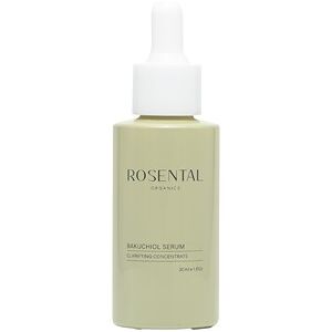 Rosental Organics Ansigtspleje Serum og olier Bakuchiol Serum