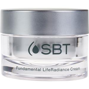 SBT cell identical care Ansigtspleje Intensiv Cell Redensifying Intensive Fundamental Life Radiance Cream