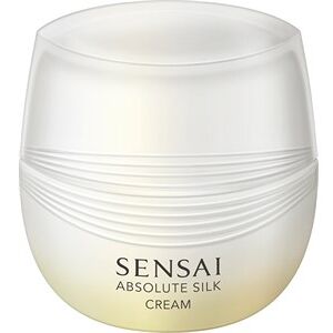 SENSAI Hudpleje Absolute Silk Cream