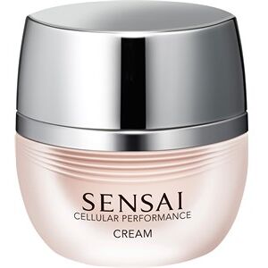 SENSAI Hudpleje Cellular Performance - Basis Linie Cream