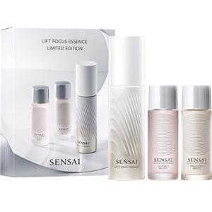 SENSAI Hudpleje Cellular Performance - Basis Linie Limited EditionGave sæt Lift Focus Essence 40 ml + Cellular Performance Lotion II 20 ml + Cellular Performance Emulsion II 20 ml