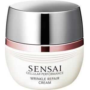 SENSAI Hudpleje Cellular Performance - Wrinkle Repair Linie Wrinkle Repair Cream