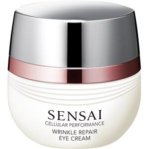 SENSAI Hudpleje Cellular Performance - Wrinkle Repair Linie Wrinkle Repair Eye Cream