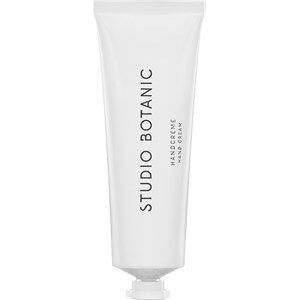 STUDIO BOTANIC Hudpleje Håndpleje Hand Cream