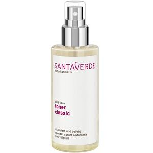 Santaverde Indsamling Classic Aloe Vera Toner Classic