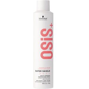 Schwarzkopf Professional OSIS+ Smidighed & glans Super Shield Multi-Purpose Protection Spray