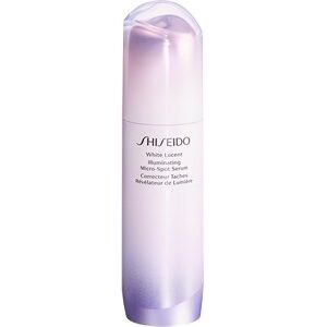 Shiseido Ansigtspleje linjer White Lucent Illuminating Micro-Spot Serum