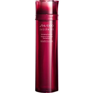 Shiseido Ansigtspleje Softener & Balancing Lotion EudermineActivating Essence Efterfyldning