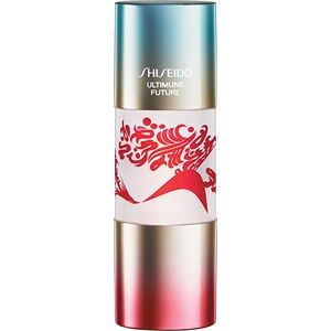 Shiseido Ansigtspleje linjer Ultimune Future Power Shot