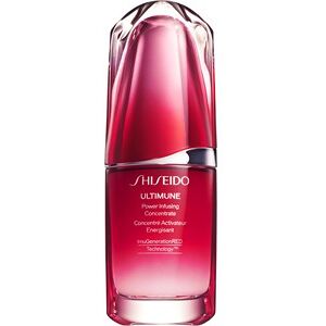 Shiseido Ansigtspleje linjer Ultimune Power Infusing Concentrate