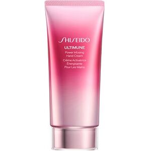 Shiseido Ansigtspleje linjer Ultimune Power Infusing Hand Cream