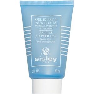 Sisley Hudpleje Masker Gel Express aux Fleurs