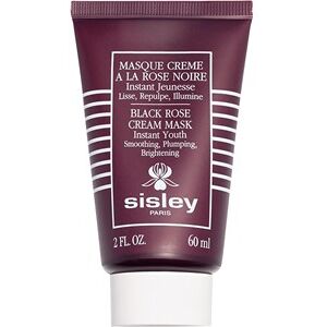 Sisley Hudpleje Masker Masque Crème à la Rose Noire