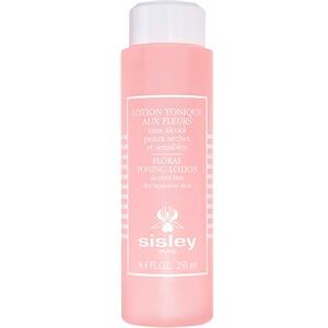 Sisley Hudpleje Hudrensning Lotion Tonique aux Fleurs